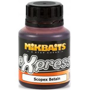  Mikbaits Dip Express 125 ml-Cesnak