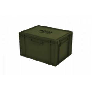 Agua Staxx Box Uzatvárateľný Stohovateľný Box-Veľkosť 30 l / 40x30x33 cm