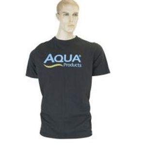 Aqua Tričko Classic T-shirt-Veľkosť XXL