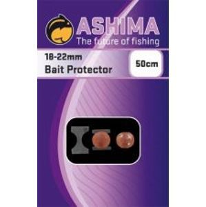 Ashima zmršťovacia ochrana nástrah 15 - 18 mm