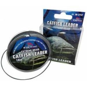 Behr Náväzcová Šnúra Na Sumce Catfish Power Leader 10 m-Priemer 0,70 mm / Nosnosť 88 kg