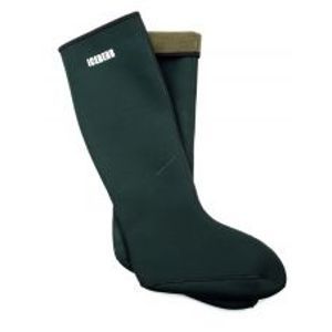 Behr Neoprénové ponožky s fleecovou podšívkou-Veľkosť L (42/44)