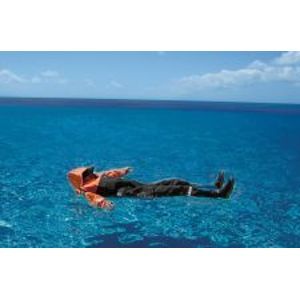 Behr Plávajúci Oblek Floatationsuit-Veľkosť L