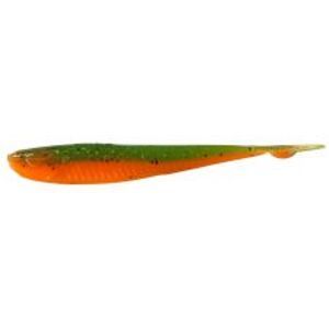 Berkley Flex Vamper Carrot Belly-Dĺžka 14 cm