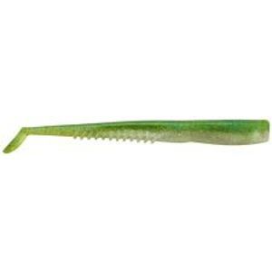 Berkley Gumová nástraha Flex Sw Swimming Eel Green Sprat-19 cm