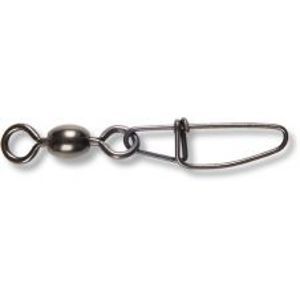Black Cat cross lock wirbel-veľ. 1/0 nosnosť 55kg/ 5 kusov