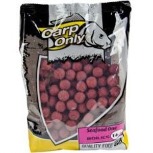Carp Only Boilies Sea Food One 1 kg-20 mm