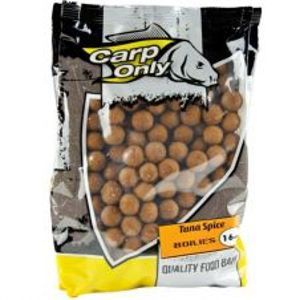 Carp Only Boilies Tuna Spice 1 kg-12mm
