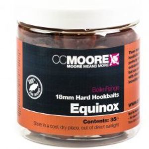 CC Moore Hard Boilie Equinox 18 mm 35 ks 