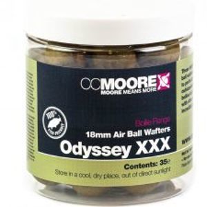 CC Moore Neutrálne Vyvážené Boilie Odyssey XXX 18 mm / 35 ks