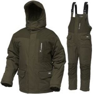 DAM Komplet Xtherm Winter Suit-Veľkosť XL