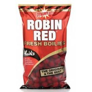 Dynamite Baits Boilies Robin Red -15 mm 1 kg