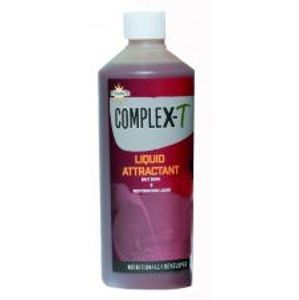 Dynamite Baits Complex-T Liquid Attractant & Re-Hydration Soak 500 ml