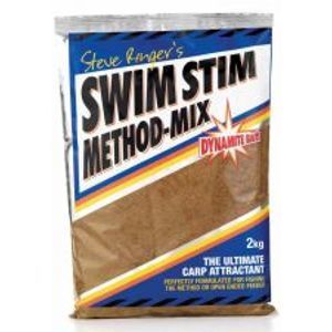 Dynamite Baits method mix swimstim 2 kg-Swimstim