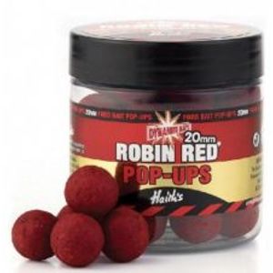 Dynamite Baits Pop-Ups Robin Red-15 mm