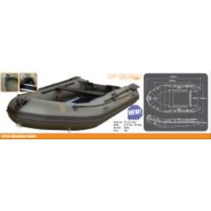 Fox Čln FX 320 Inflatable Boat Wood Floor