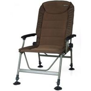 Fox Kreslo R3 Khaki Recliner Chair
