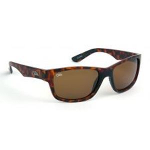 Fox Polarizačné Okuliare Chunk Sunglasses Tortoise / Brown