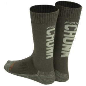 Fox Ponožky Chunk Thermolite Socks-Veľkosť 10-13