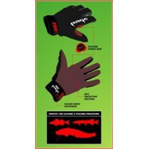 Fox Rage Rukavice Gloves-Veľkosť XXL