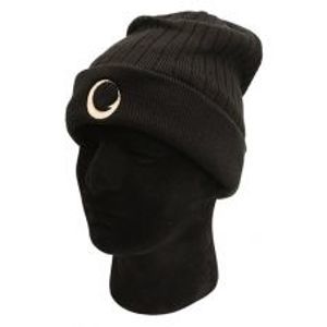 Gardner Čiapka Deluxe Fleece Hat black