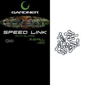 Gardner Karabínka Covert Speed Links-Extra Small