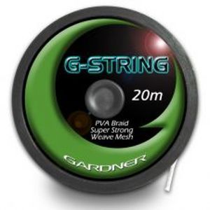 Gardner PVA šnúra G-String PVA - 20m