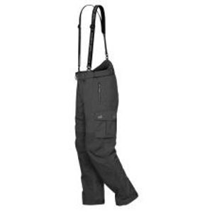 Geoff Anderson Kalhoty Urus 5 Čierne-Veľkosť XL