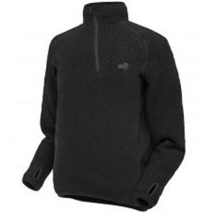 Geoff Anderson Thermal 3 pullover Čierny-Veľkosť XXXL