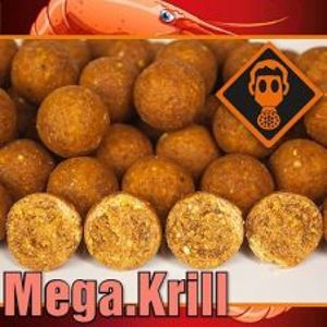 Imperial Baits Boilie Mega Krill-1 kg 20 mm