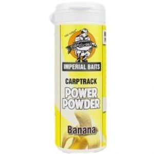 Imperial Baits Carptrack Power Powder 75 g-Banana
