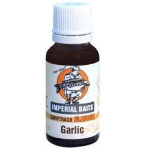 Imperial Baits Esenciálny Olej Carptrack Garlic-20 ml