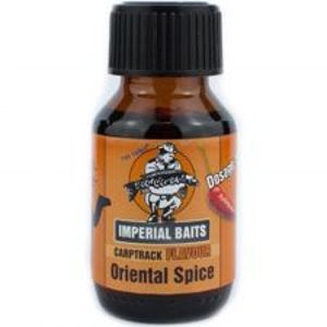 Imperial Baits Esenciálny Olej Carptrack Oriental Spice 50ml