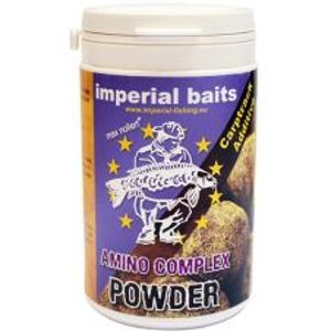 Imperial Baits Sypká Prísada Carptrack Amino Complex Powder-500 g