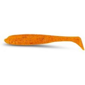 Iron Claw Gumová Nástraha Slim Jim Non Toxic Dirty Carrot-Dĺžka 10 cm