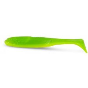 Iron Claw Gumová Nástraha Slim Jim Non Toxic Green Chartreuse-Dĺžka 16 cm