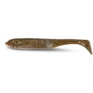 Iron Claw Gumová Nástraha Slim Jim Non Toxic Motoroil Pearl-Dĺžka 10 cm