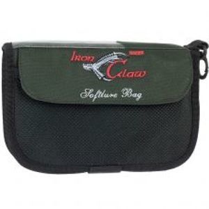Saenger Iron Claw Púzdro IC Softlure Bag I
