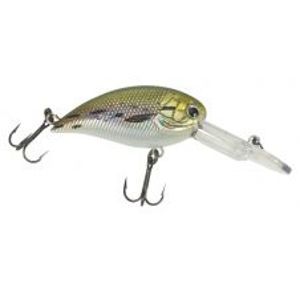 Saenger Iron Claw Wobler Apace C34 DRF BB 3,4 cm 2,9 g 