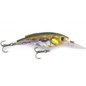 Saenger Iron Claw Wobler Apace C45 S FT 4,5 cm 3,8 g