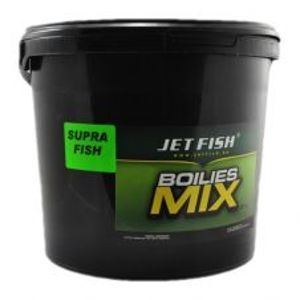Jet Fish   Boilie zmes Supra fish -2kg