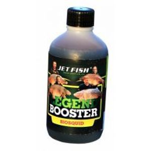 Jet Fish Booster Legend 250 ml-chilli tuna/chilli