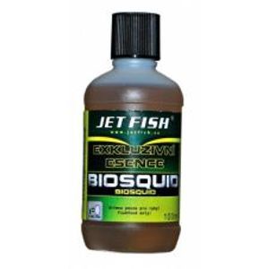 Jet Fish exkluzívna esencia 100ml-Losos