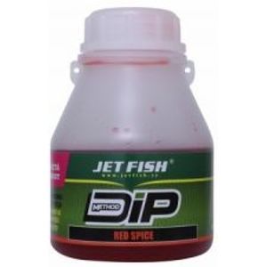 Jet Fish Method Dip 175 ml-red spice