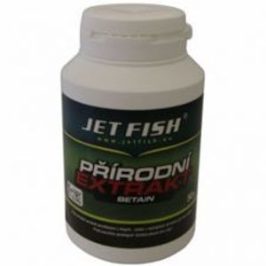 Jet Fish Prírodný Extrakt Betaín-500 g