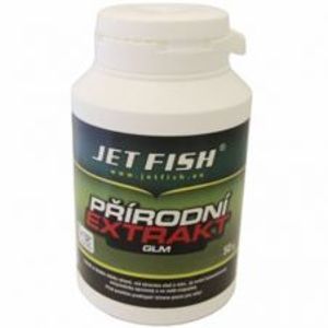 Jet Fish Prírodný Extrakt GLM-500 g