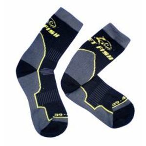 Jet Fish Thermo ponožky -Veľkosť 43-46