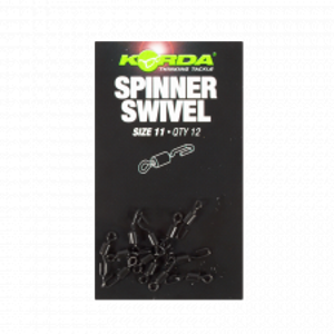 Korda Obratlík Spinner Swivels SZ 11