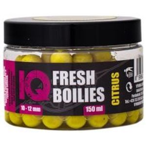 LK Baits Boilie IQ Method Feeder Fresh 150 ml 10/12 mm-milky
