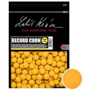 LK Baits Boilie Lukáš Krása World Record Carp Corn-1 kg 24 mm